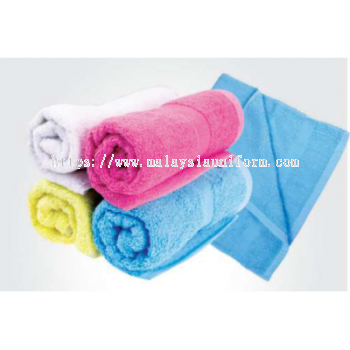 FT 16-Face Towel