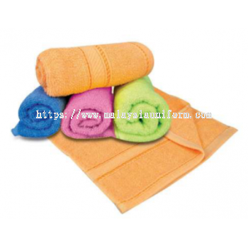 FT 03-Face Towel