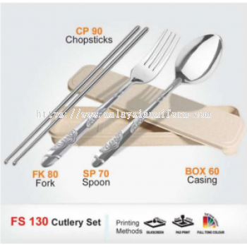 FS 130-Cutlery Set