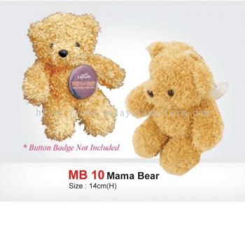 MB 10-Mama bear