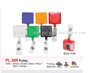 PL 688-Pulley