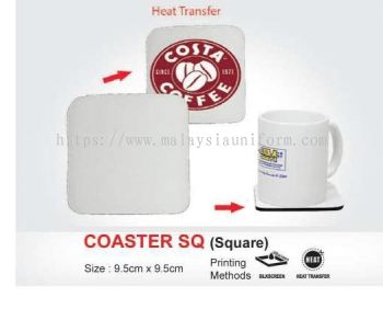 COASTER SQ(Square)