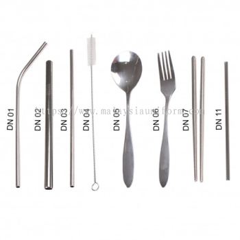  Set Cutlery 