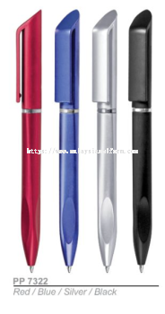 PP 7322(Plastic Pen)(i)