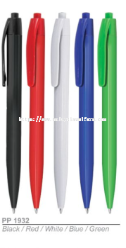 PP1932 (Plastic Pen ) (i) 