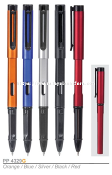 PP4329G (Plastic Pen ) (i) 