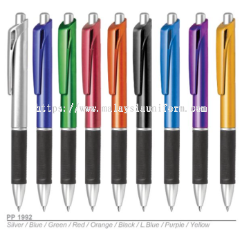 PP1992 (Plastic Pen ) (i) 