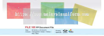 FILE105 (PP Document File ) (i) 