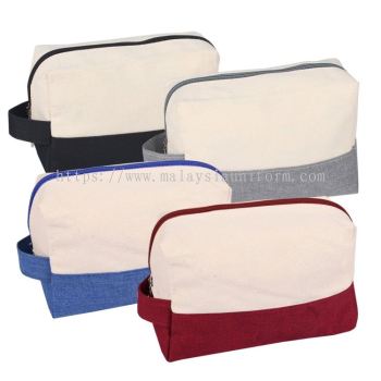 BP4024 COSMETIC BAG (A)