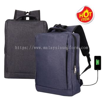 BL4346-II LAPTOP BACK PACK(A)