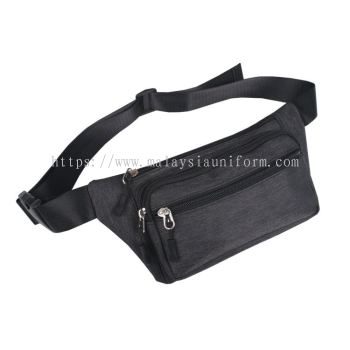 BW3029 WAIST POUCH (A)