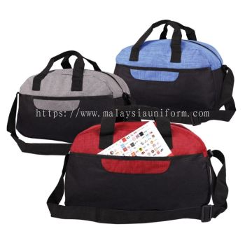 BT1664 TRAVELLING BAG (A) 