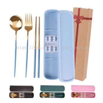 CS025 CUTLERY SET(A)