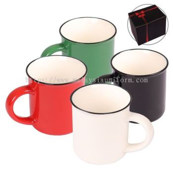 M1051 CERAMIC MUG (A)