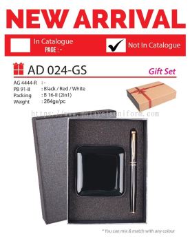 AD 024-GS Gift Set(A) 