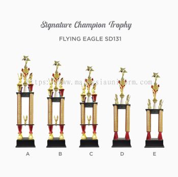 Flying Eagle SD131