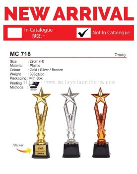 MC 718 Trophy(A)