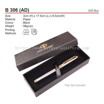 B 306(AD) Gift Box