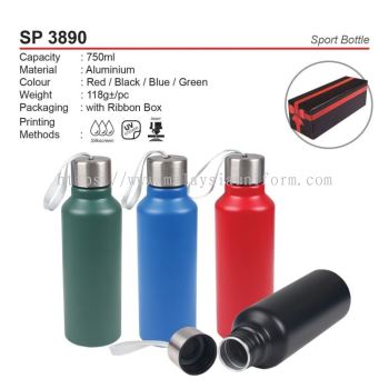 SP 3890 Sport Bottle