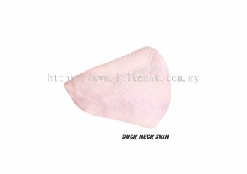 Duck Neck Skin