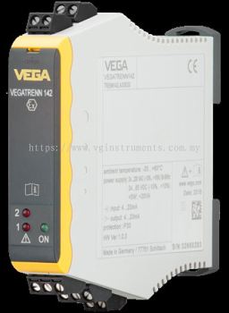 Separating Instruments / Safety Barrier / Instrument Barrier (VEGA)