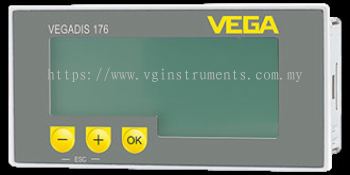 Indicating Instruments / Indicators Display (VEGA)