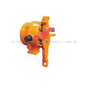  SRS Series Safety Cable Pull Switch