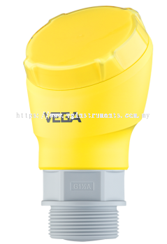 VEGAPULS 11 - Low Cost | Standard measurement of liquid and solids 