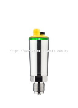 VEGABAR 28 - Pressure sensor with switching function - with ceramic measuring cell