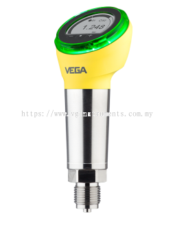 VEGABAR 38 - Pressure sensor with switching function - with ceramic measuring cell