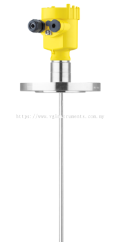 Guided Wave Radar Level Transmitter (VEGA)