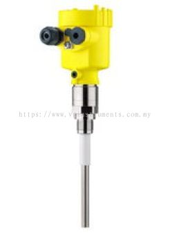 VEGACAL 62 - CAPACITANCE LEVEL TRANSMITTER | Level Switch