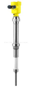  VEGACAL 67 - LEVEL SENSOR IN UNIVERSALLY for Continuous Level Measurement of Bulk Solids - | High Temperature and Pressure