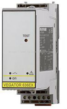 VEGATOR 636 EX