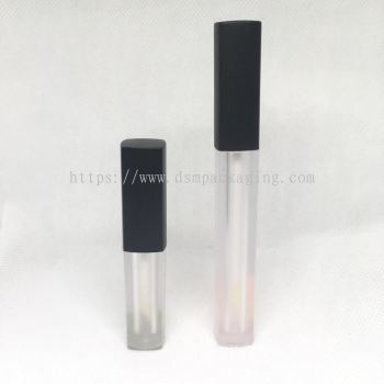 LG009 - 2ml, 3ml (Frosted)
