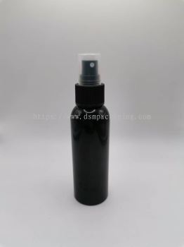 J030 - 100ml (Black Spray)