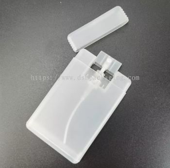 J035 - 20ml (Pocket Spray with Cap)