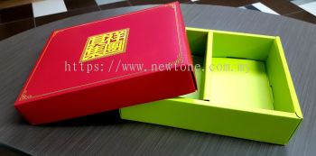 Telescopic Box 