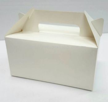 Plain Box 