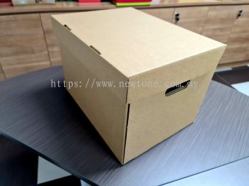 Storage Box | Archive File Box 