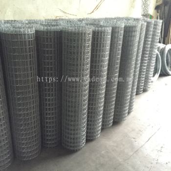 Wire Mesh Roll