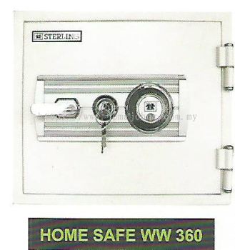 Sterling Home Safe WW 360