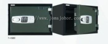 Falcon Solid H58E DIGITAL SAFE