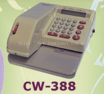 CW-388