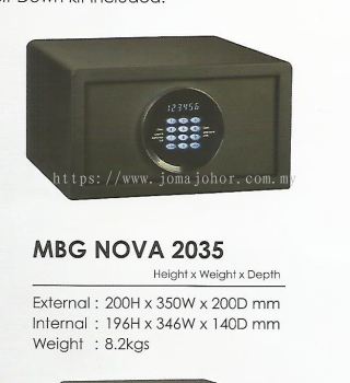 Nova 2035