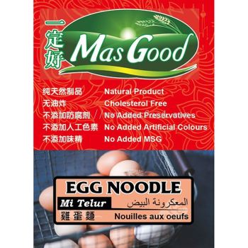 Egg Noodle