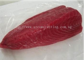 Fresh Tuna Loin / Maguro Akami 