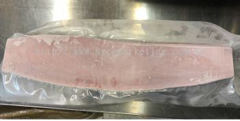 Super Frozen Tuna Saku (Minus -30 Degree Celsius)