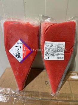 Mentaiko / Cod Roe Paste (Kanefuku Brand) 