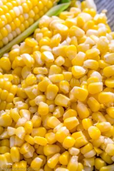 Frozen Sweet Corn Kernel (1kg x 10pkt/ctn)